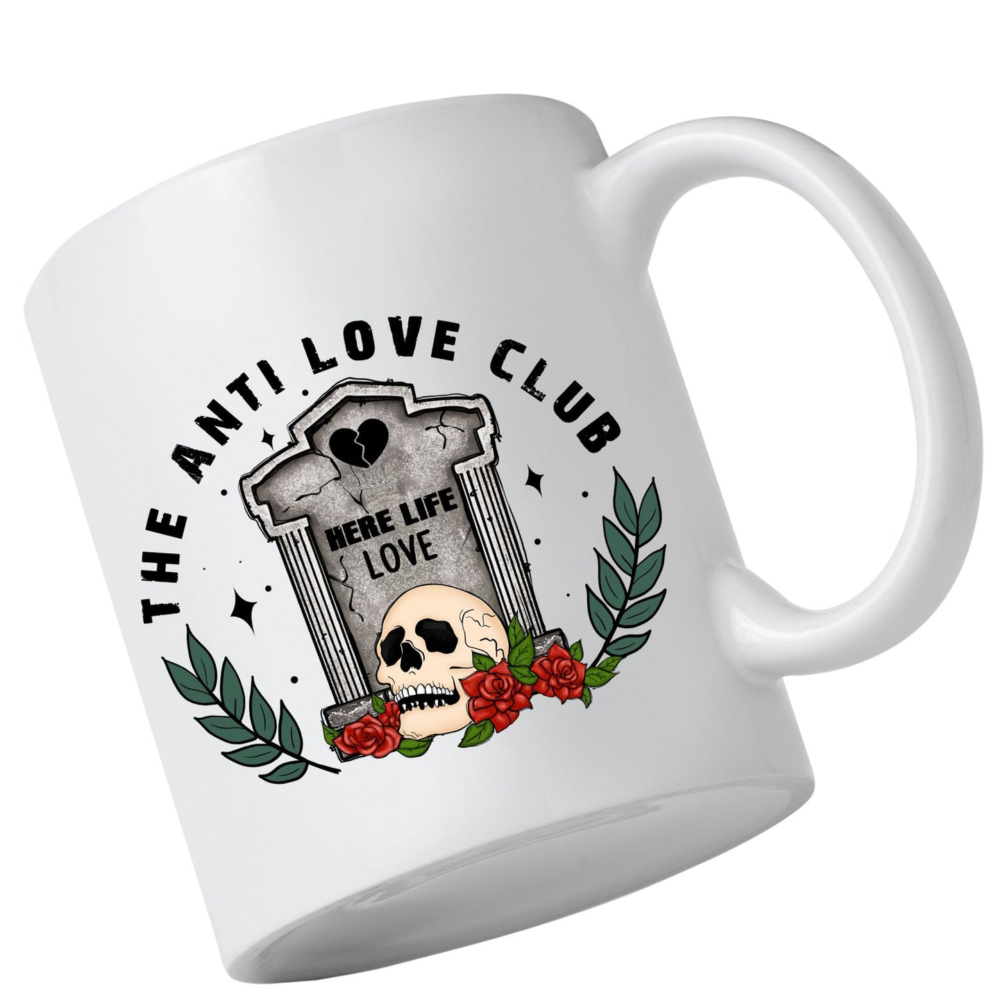 Tazza regalo in ceramica