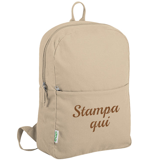 Zaino personalizzato a colori