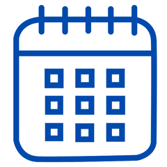 Collection image for: Calendari e agende 2027