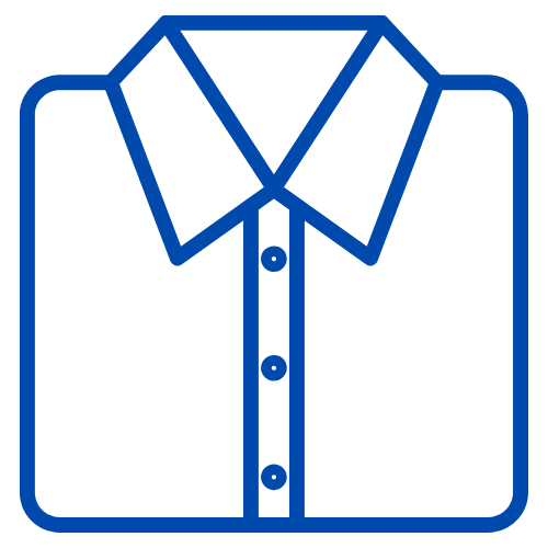 Camicie personalizzate