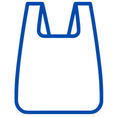 Collection image for: Shopper plastica