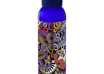 Borraccia sportiva Sky da 650 ml in Tritan™