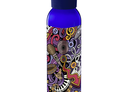 Borraccia sportiva Sky da 650 ml in Tritan™