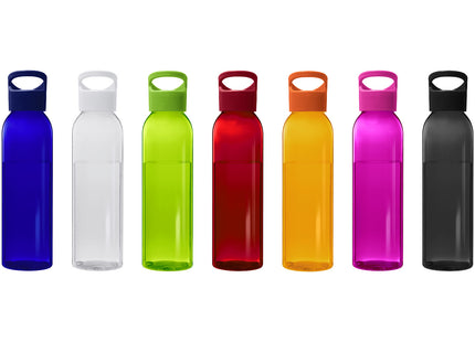 Borraccia sportiva Sky da 650 ml in Tritan™