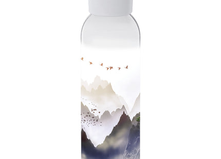 Borraccia sportiva Sky da 650 ml in Tritan™