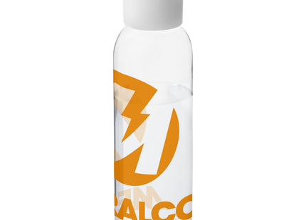 Borraccia sportiva Sky da 650 ml in Tritan™