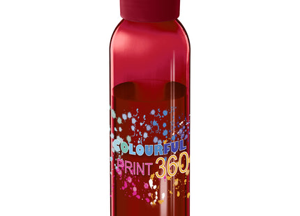 Borraccia sportiva Sky da 650 ml in Tritan™