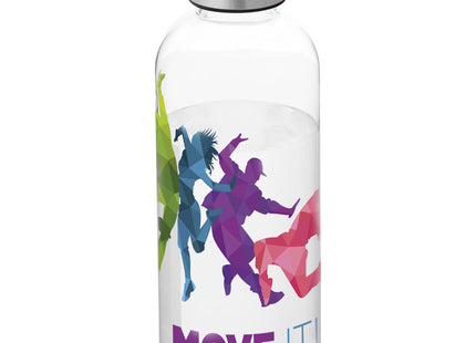 Borraccia sportiva Spring da 600 ml in Tritan™