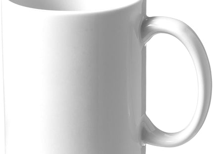 Tazza in ceramica Bahia da 330 ml