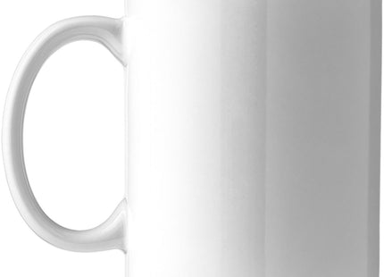 Tazza in ceramica Bahia da 330 ml