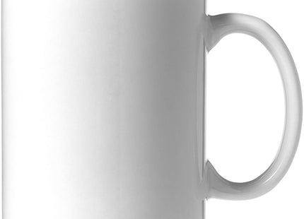 Tazza in ceramica Bahia da 330 ml