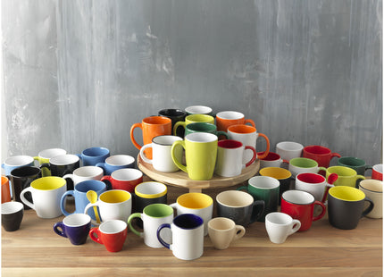 Tazza in ceramica Bahia da 330 ml