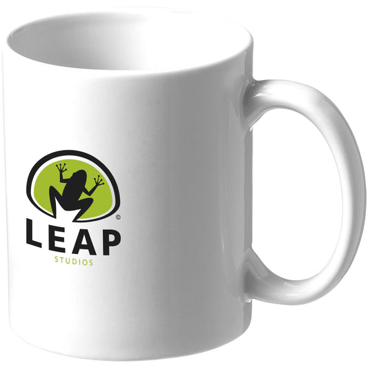 Tazza in ceramica Bahia da 330 ml