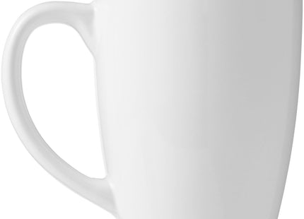 Tazza in ceramica Bogota da 350 ml