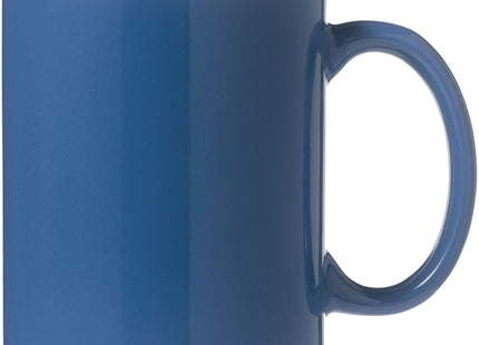 Tazza in ceramica Santos da 330 ml
