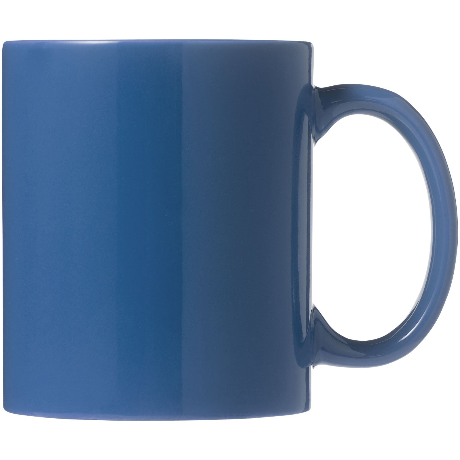 Tazza in ceramica Santos da 330 ml