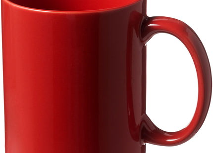 Tazza in ceramica Santos da 330 ml