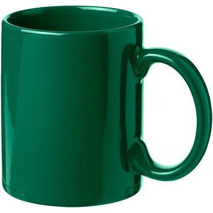 Tazza in ceramica Santos da 330 ml