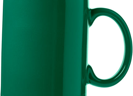 Tazza in ceramica Santos da 330 ml