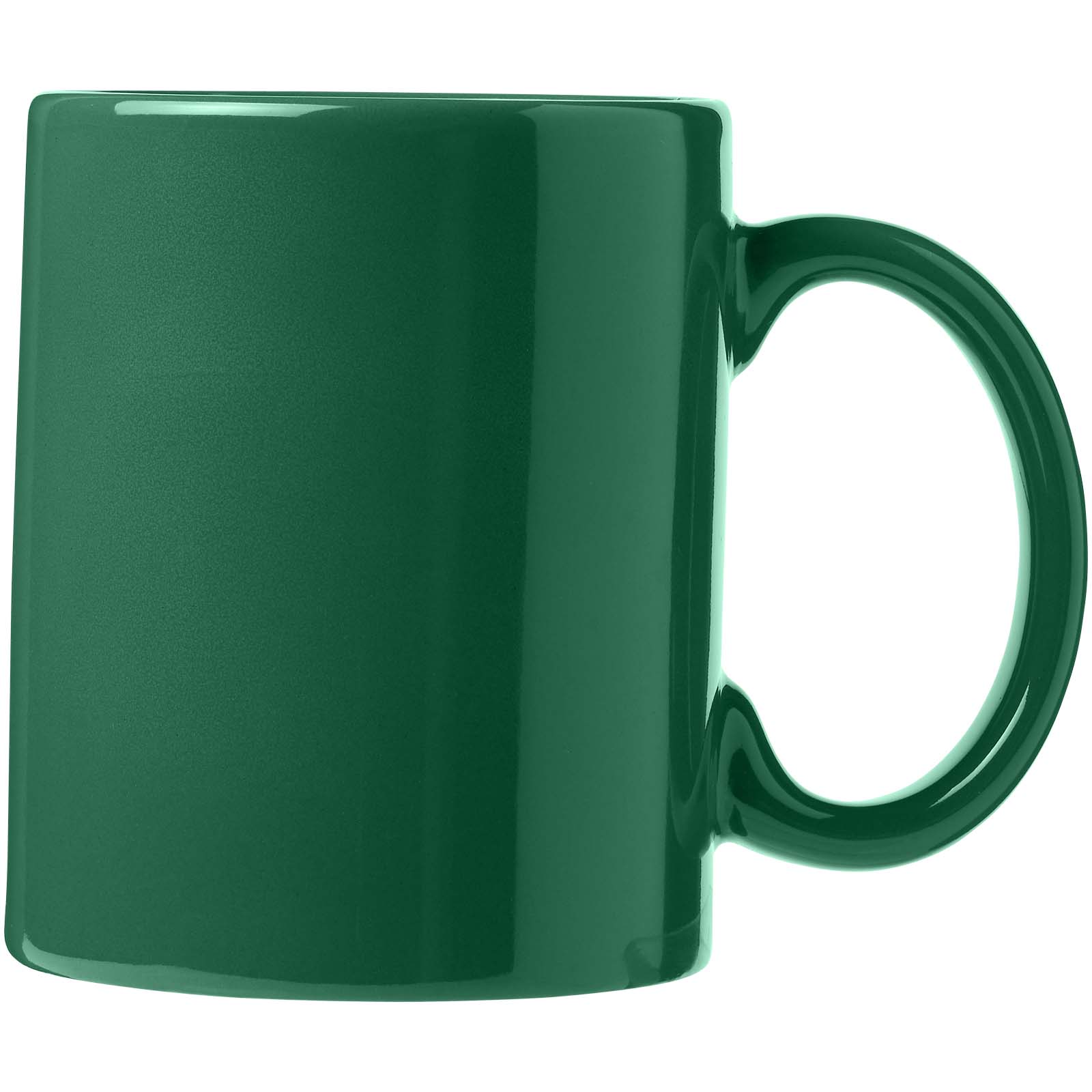 Tazza in ceramica Santos da 330 ml