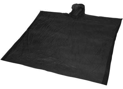 Poncho impermeabile monouso Ziva con custodia