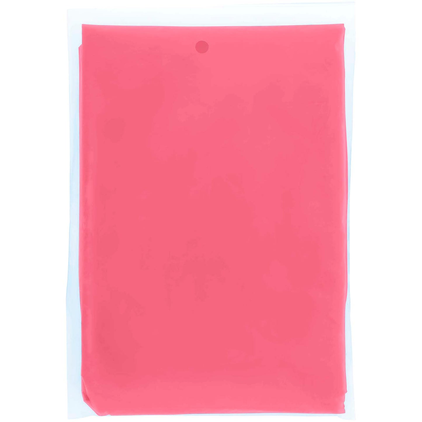 Poncho impermeabile monouso Ziva con custodia