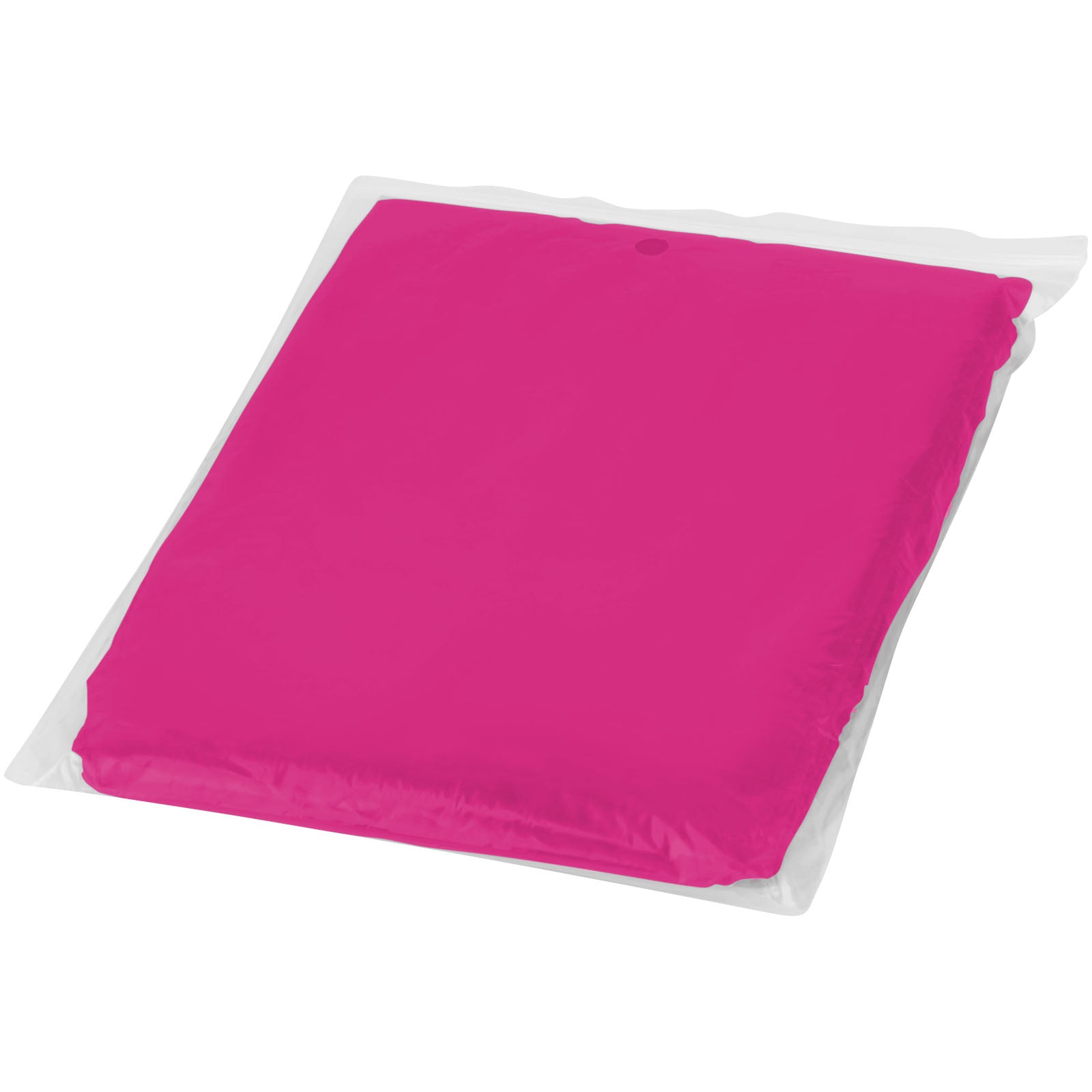Poncho impermeabile monouso Ziva con custodia