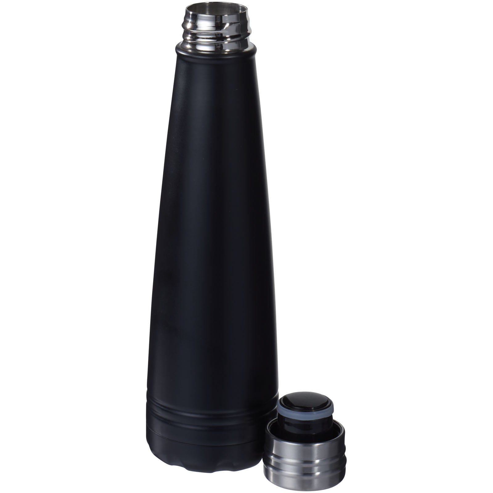 Borraccia sportiva con isolamento sottovuoto in rame Duke da 500 ml