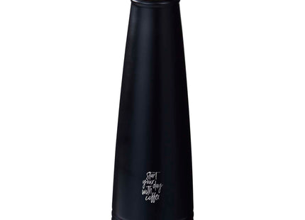 Borraccia sportiva con isolamento sottovuoto in rame Duke da 500 ml