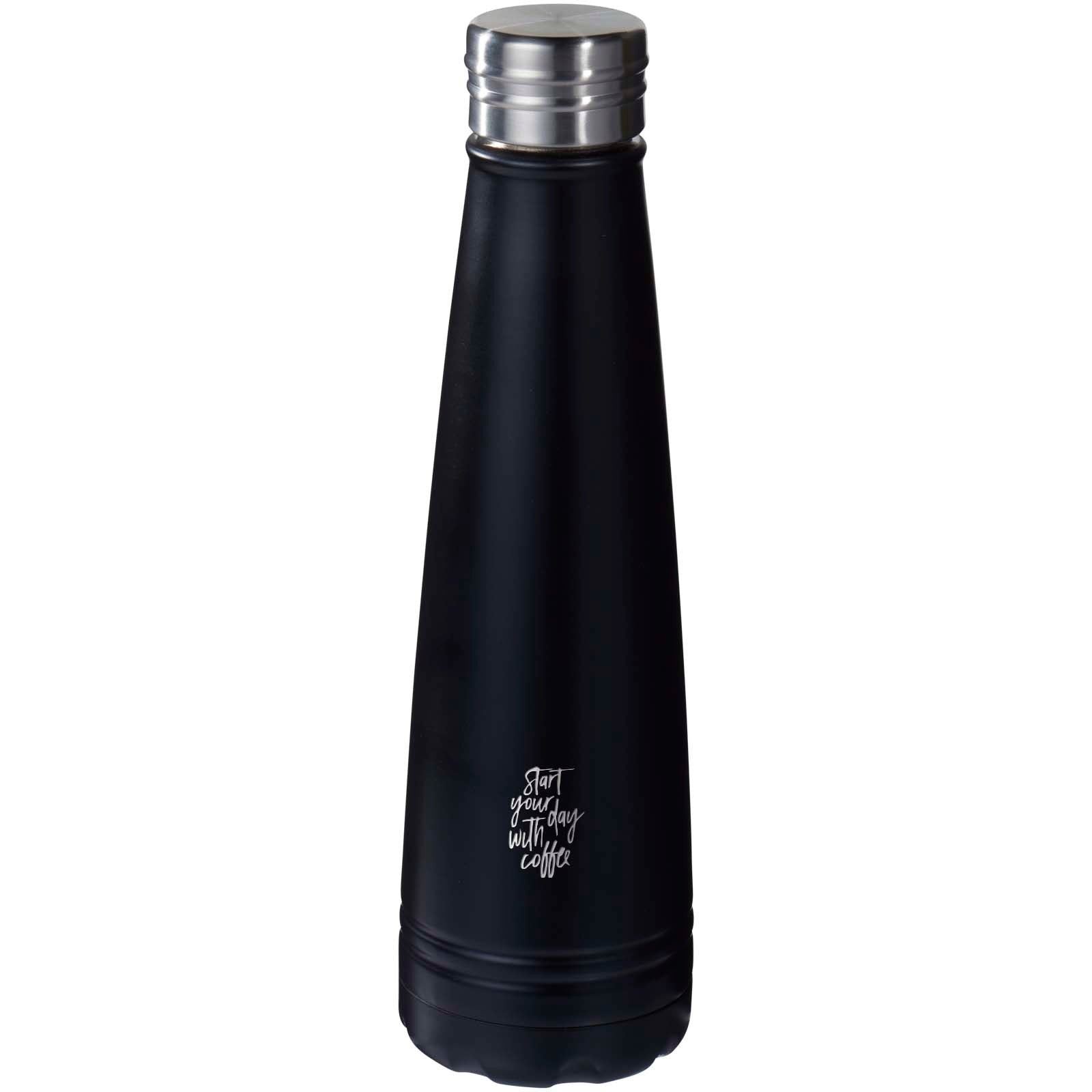 Borraccia sportiva con isolamento sottovuoto in rame Duke da 500 ml
