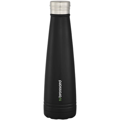Borraccia sportiva con isolamento sottovuoto in rame Duke da 500 ml