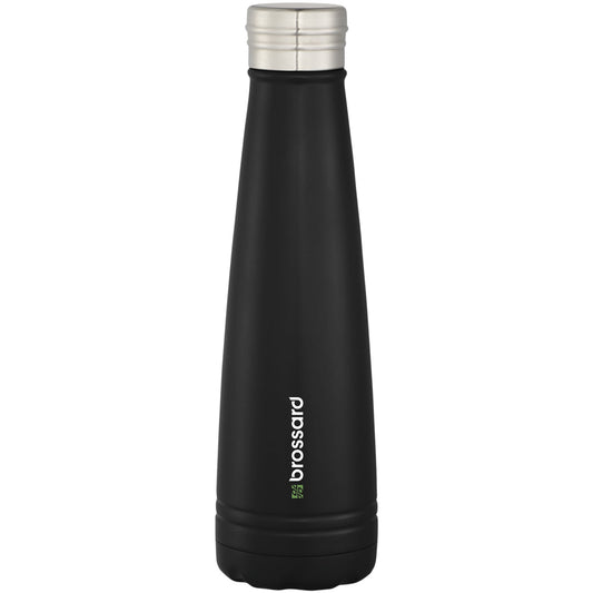 Borraccia sportiva con isolamento sottovuoto in rame Duke da 500 ml