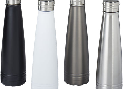 Borraccia sportiva con isolamento sottovuoto in rame Duke da 500 ml