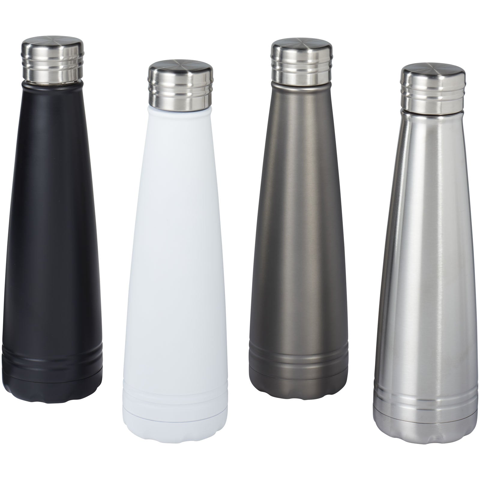 Borraccia sportiva con isolamento sottovuoto in rame Duke da 500 ml