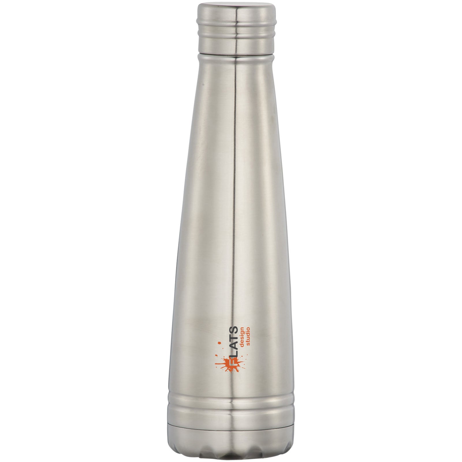 Borraccia sportiva con isolamento sottovuoto in rame Duke da 500 ml