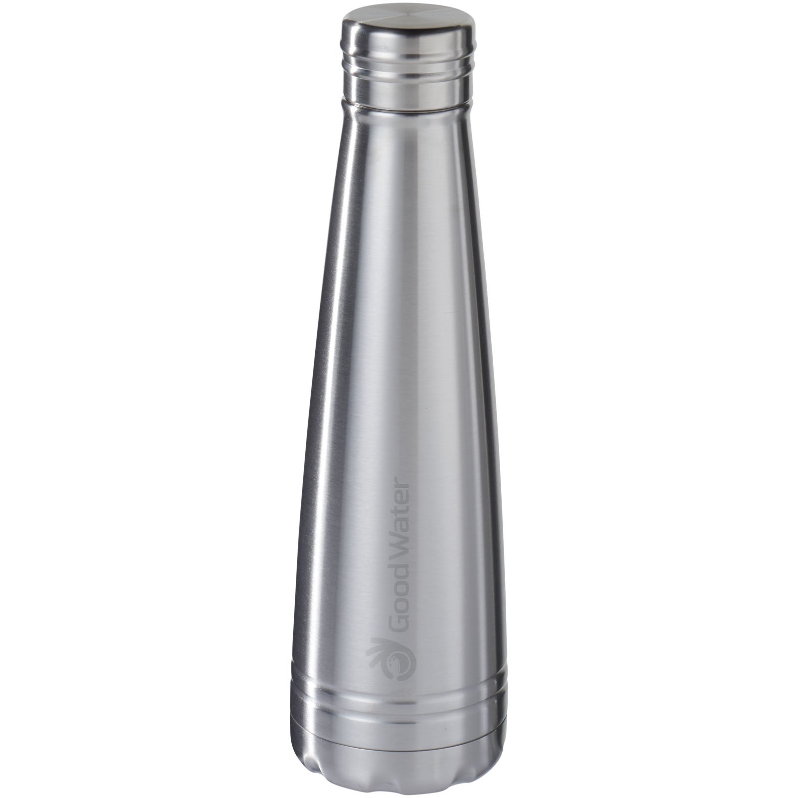 Borraccia sportiva con isolamento sottovuoto in rame Duke da 500 ml