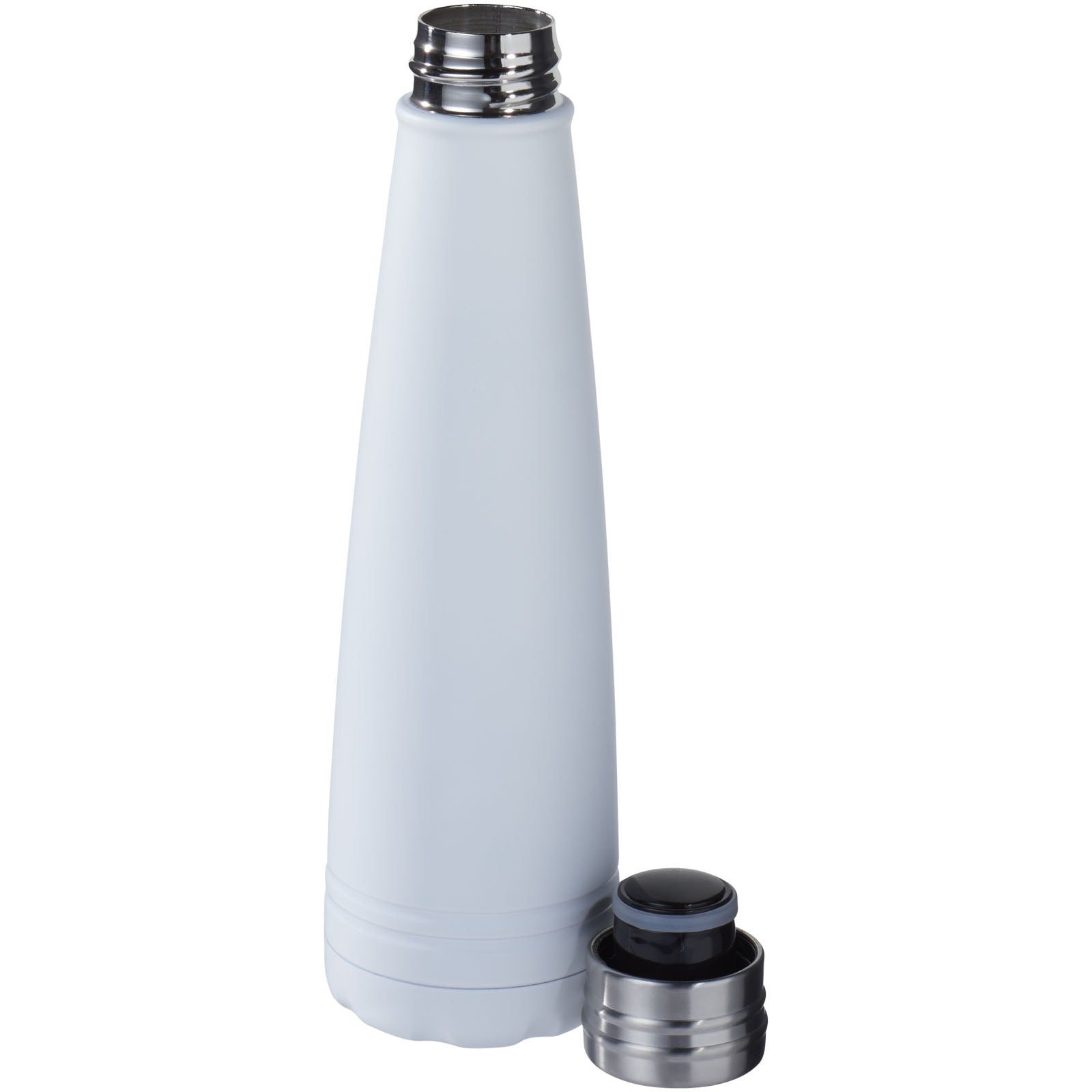 Borraccia sportiva con isolamento sottovuoto in rame Duke da 500 ml