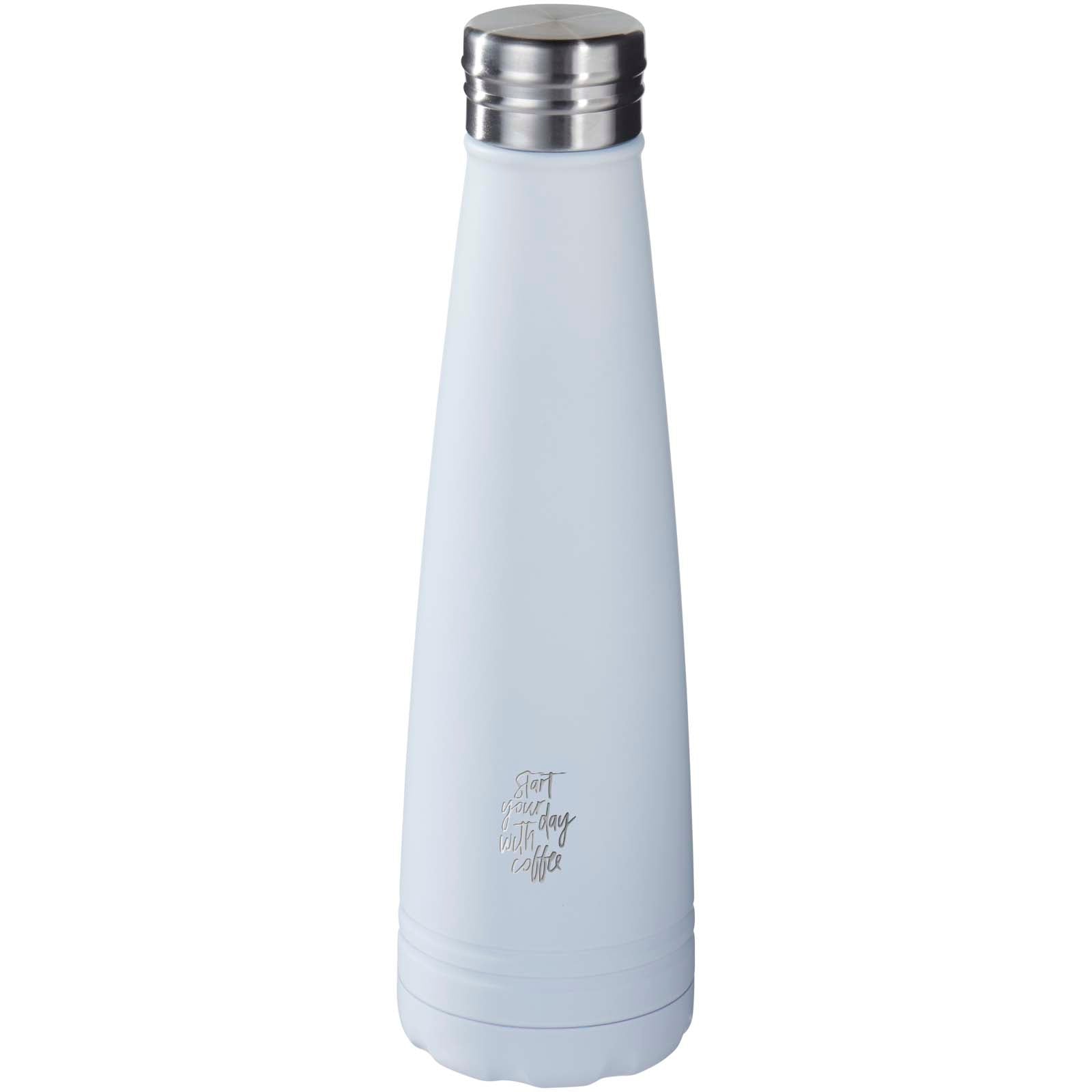 Borraccia sportiva con isolamento sottovuoto in rame Duke da 500 ml