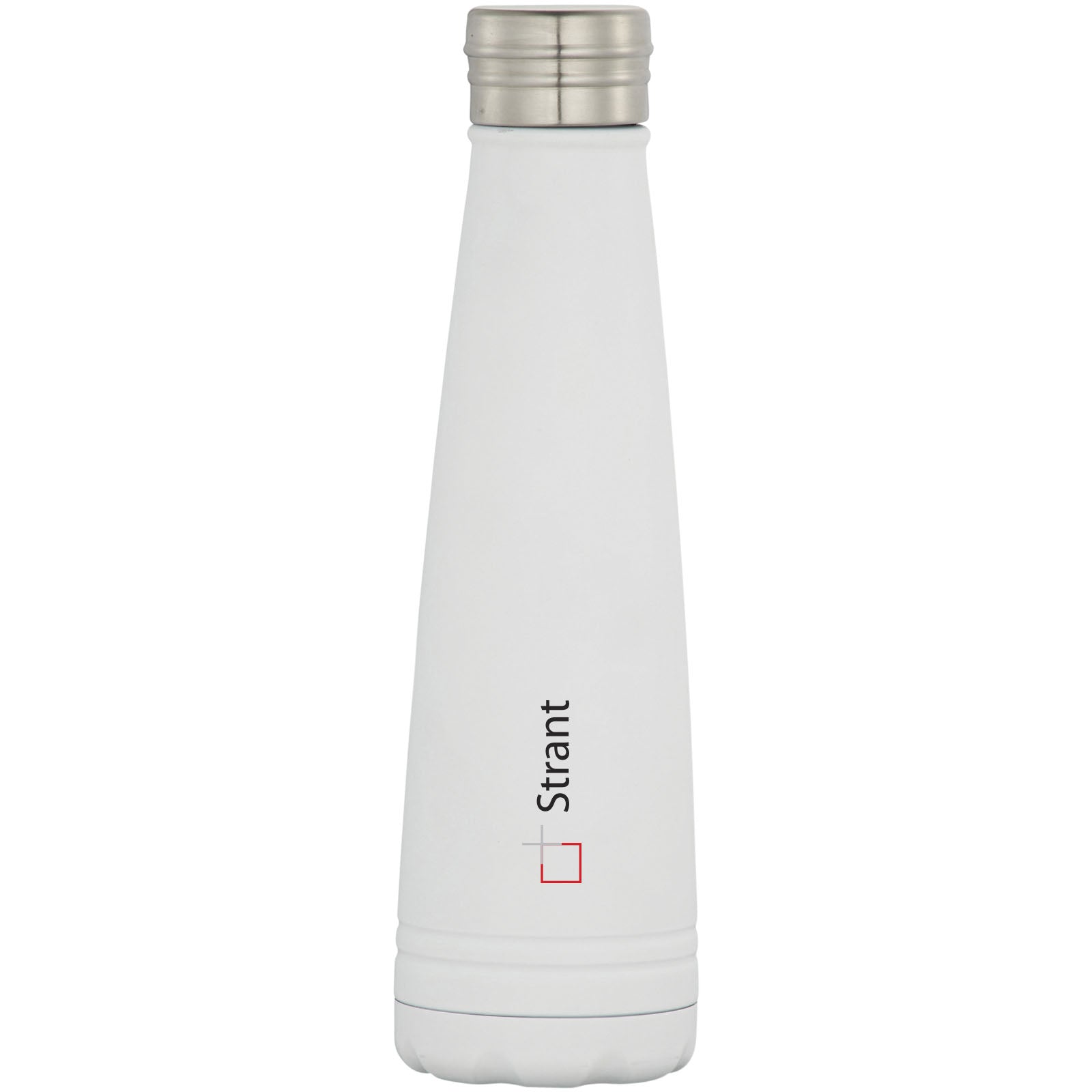 Borraccia sportiva con isolamento sottovuoto in rame Duke da 500 ml