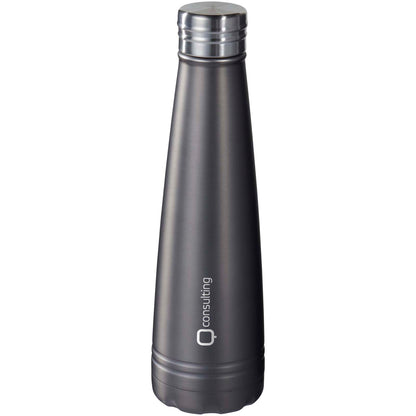 Borraccia sportiva con isolamento sottovuoto in rame Duke da 500 ml