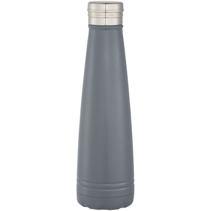 Borraccia sportiva con isolamento sottovuoto in rame Duke da 500 ml