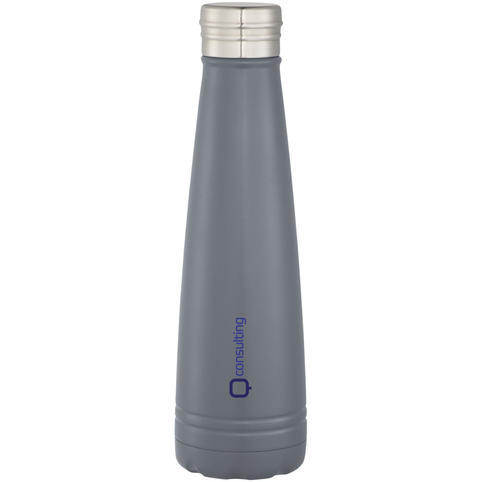 Borraccia sportiva con isolamento sottovuoto in rame Duke da 500 ml