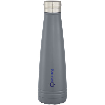 Borraccia sportiva con isolamento sottovuoto in rame Duke da 500 ml