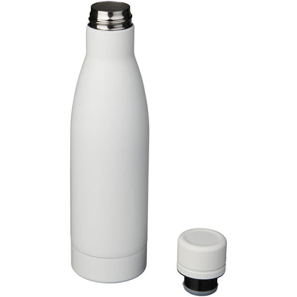 Borraccia termica con isolamento sottovuoto in rame da 500 ml Vasa