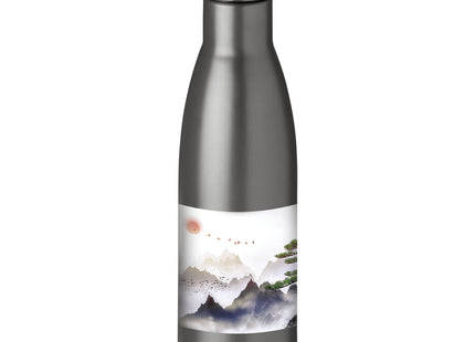 Borraccia termica con isolamento sottovuoto in rame da 500 ml Vasa