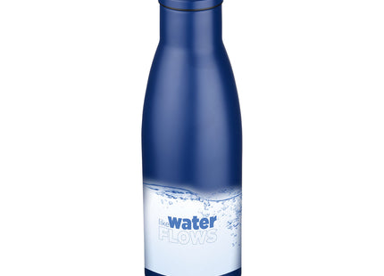Borraccia termica con isolamento sottovuoto in rame da 500 ml Vasa