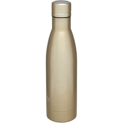 Borraccia termica con isolamento sottovuoto in rame da 500 ml Vasa