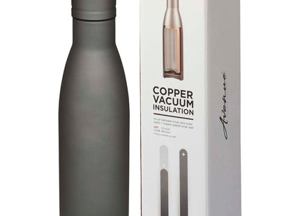 Borraccia termica con isolamento sottovuoto in rame da 500 ml Vasa