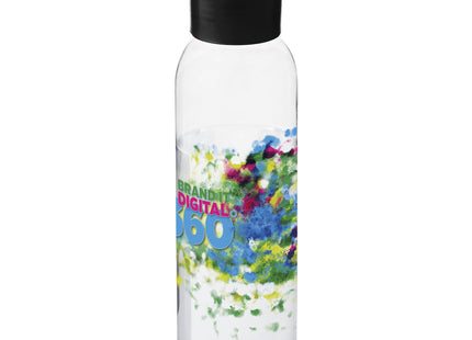 Borraccia Sky colori pop da 650 ml Tritan™