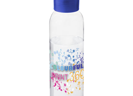 Borraccia Sky colori pop da 650 ml Tritan™